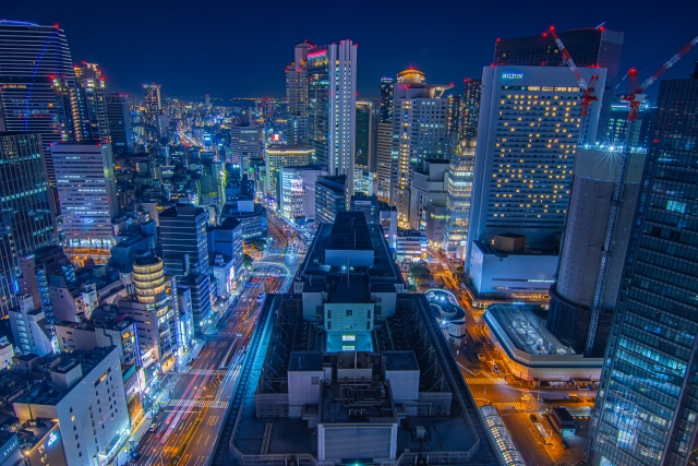 Webデザイナーの地域ごとの特徴 東京と大阪で何が違うか